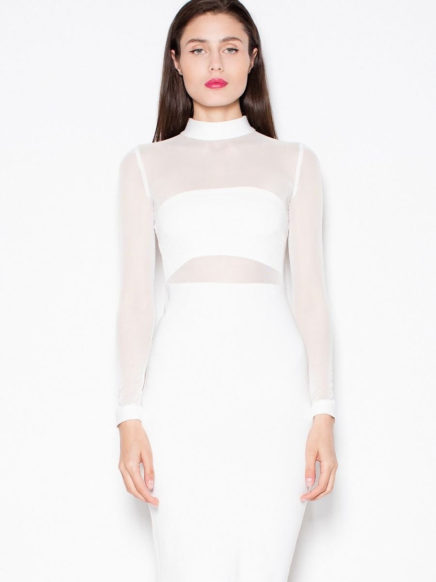 Robe de soirée model 77231...