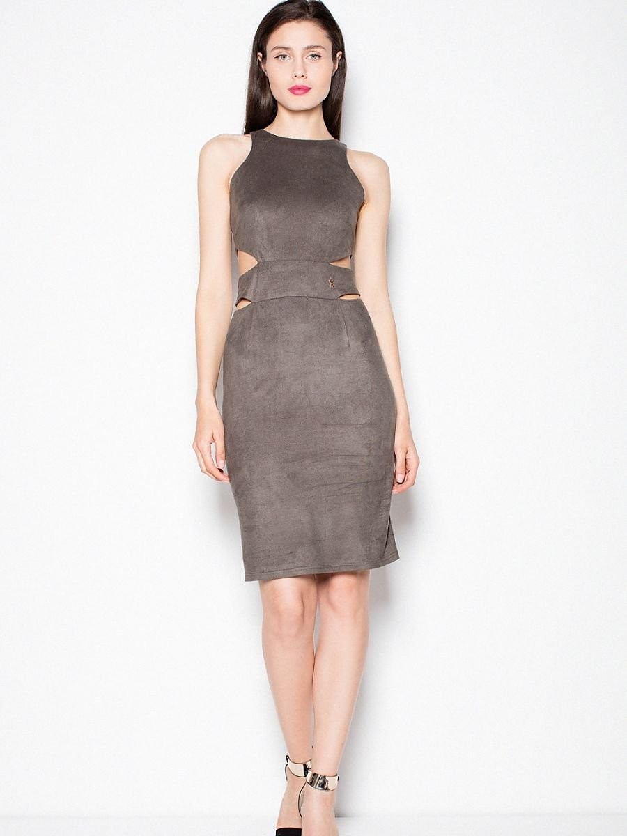 Robe de soirée model 77249...