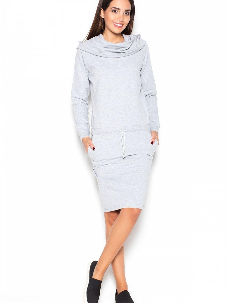 Robe de jour model 77322...