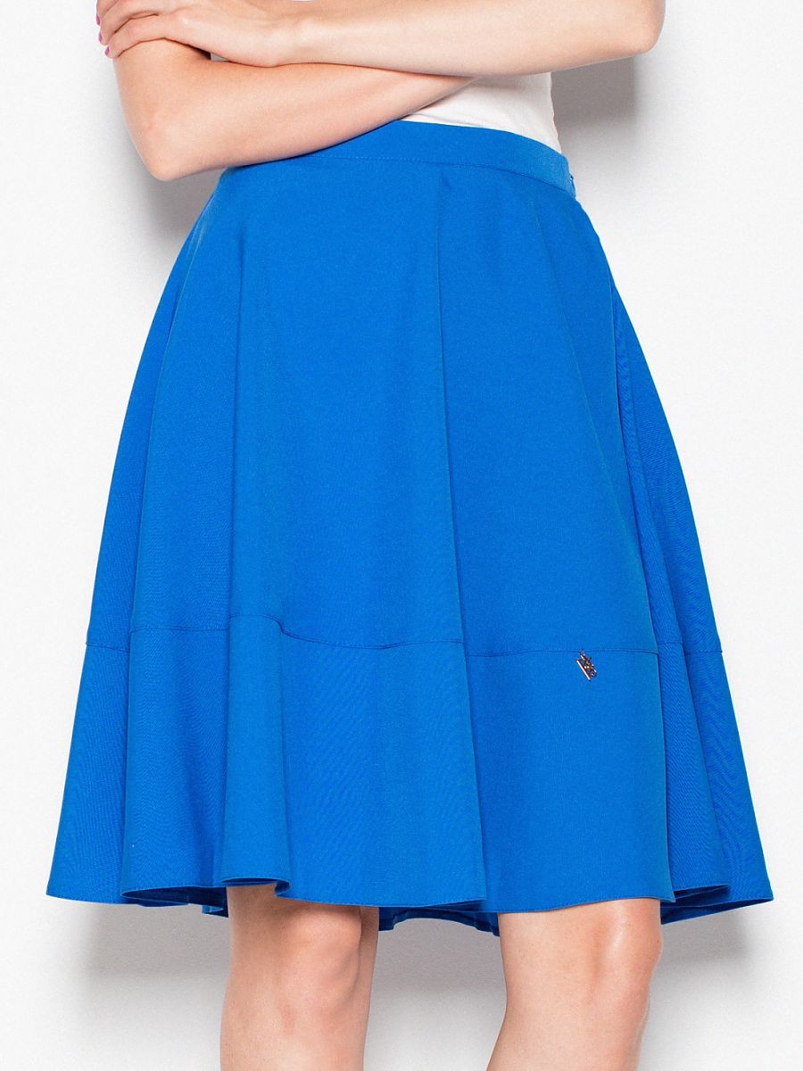 Jupe model 77375 Venaton