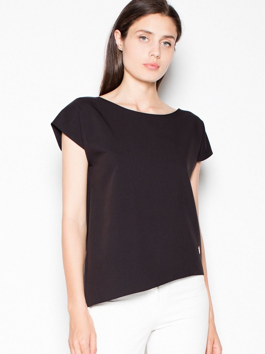 Chemisier model 77558 Venaton