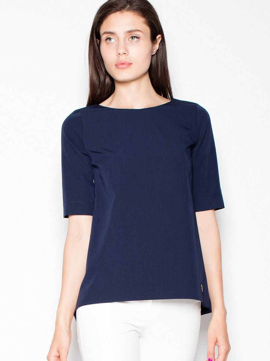 Chemisier model 77576 Venaton