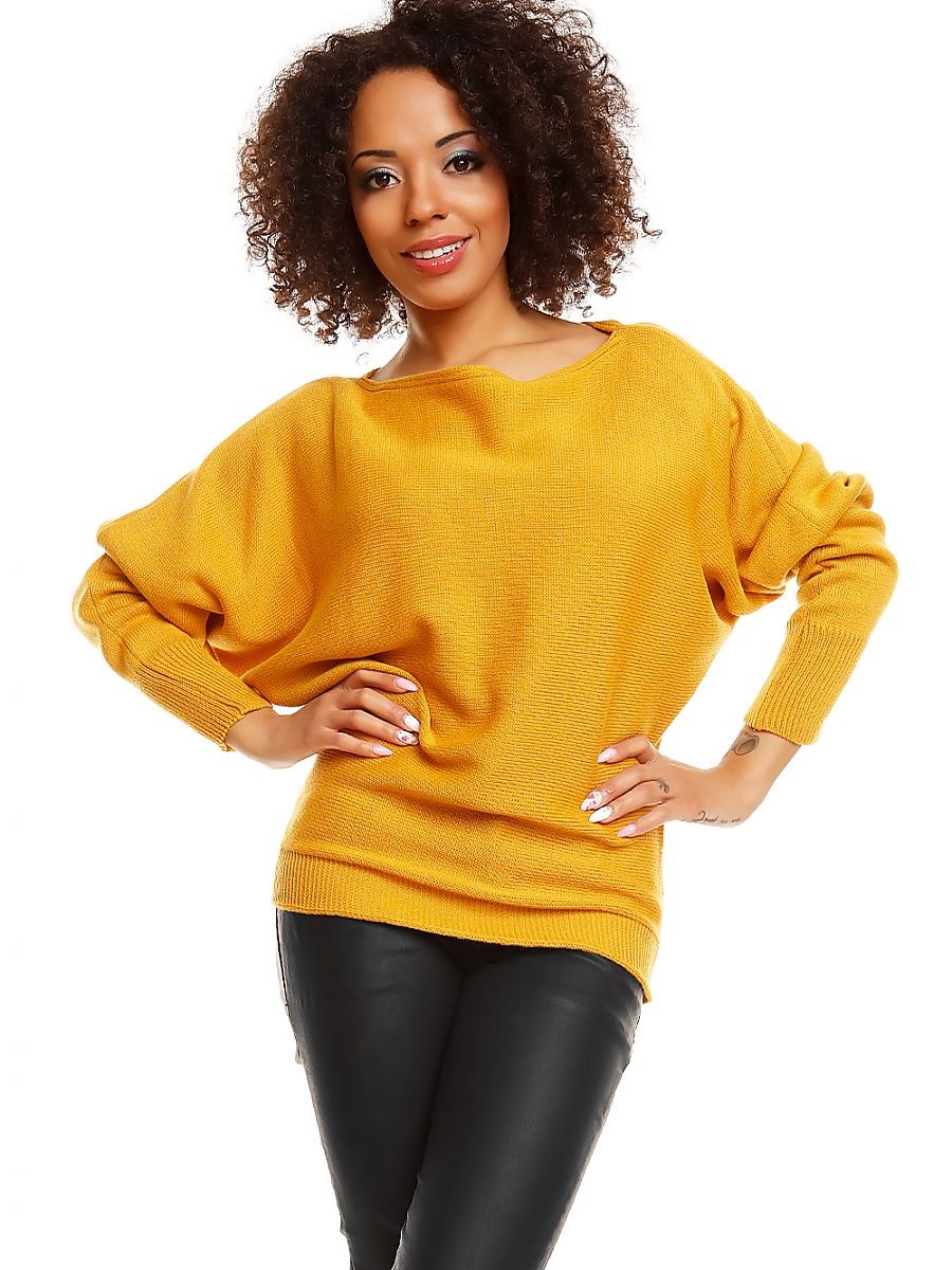 Blouse chauve-souris model...