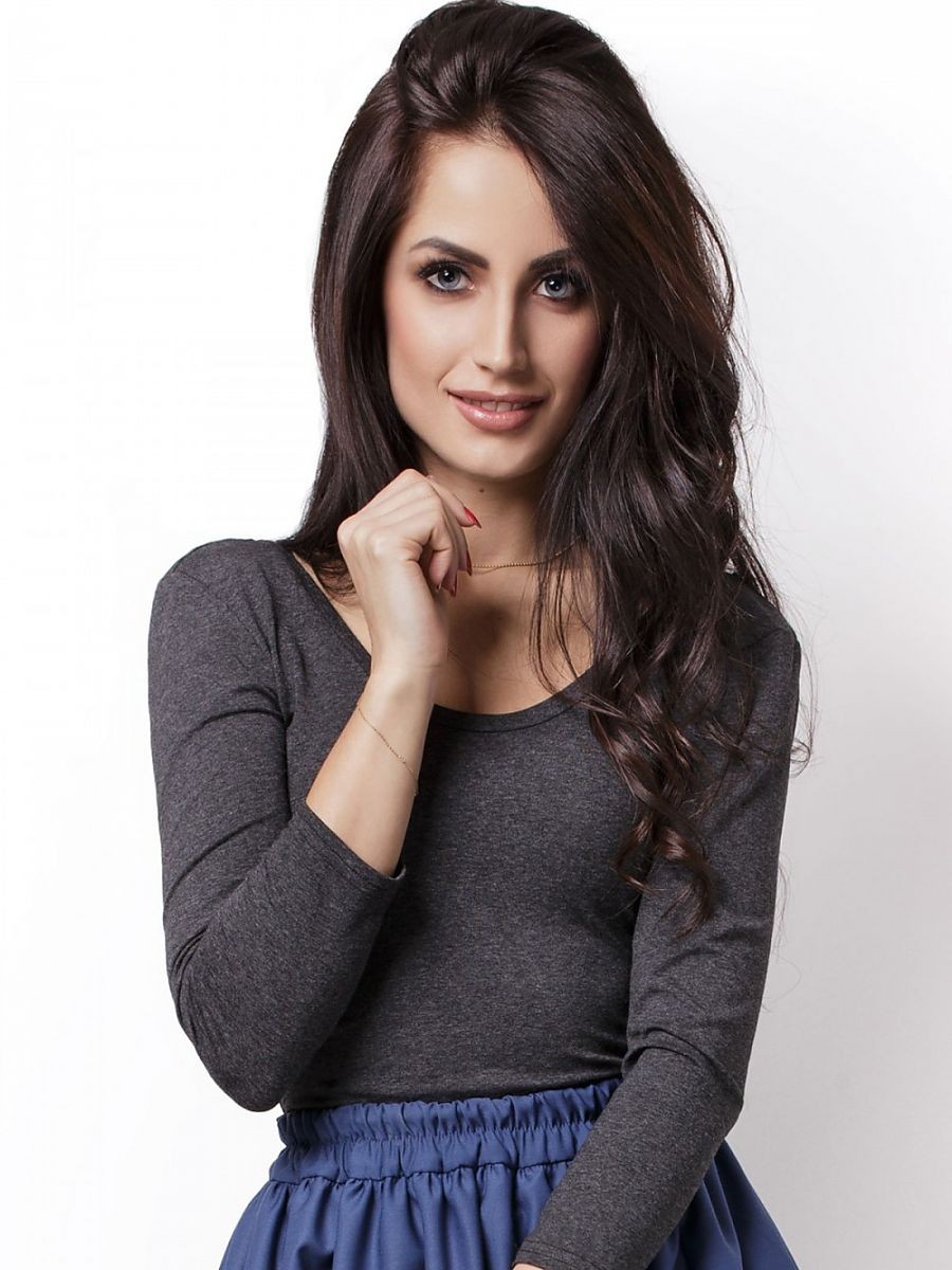 Chemisier model 87042 IVON