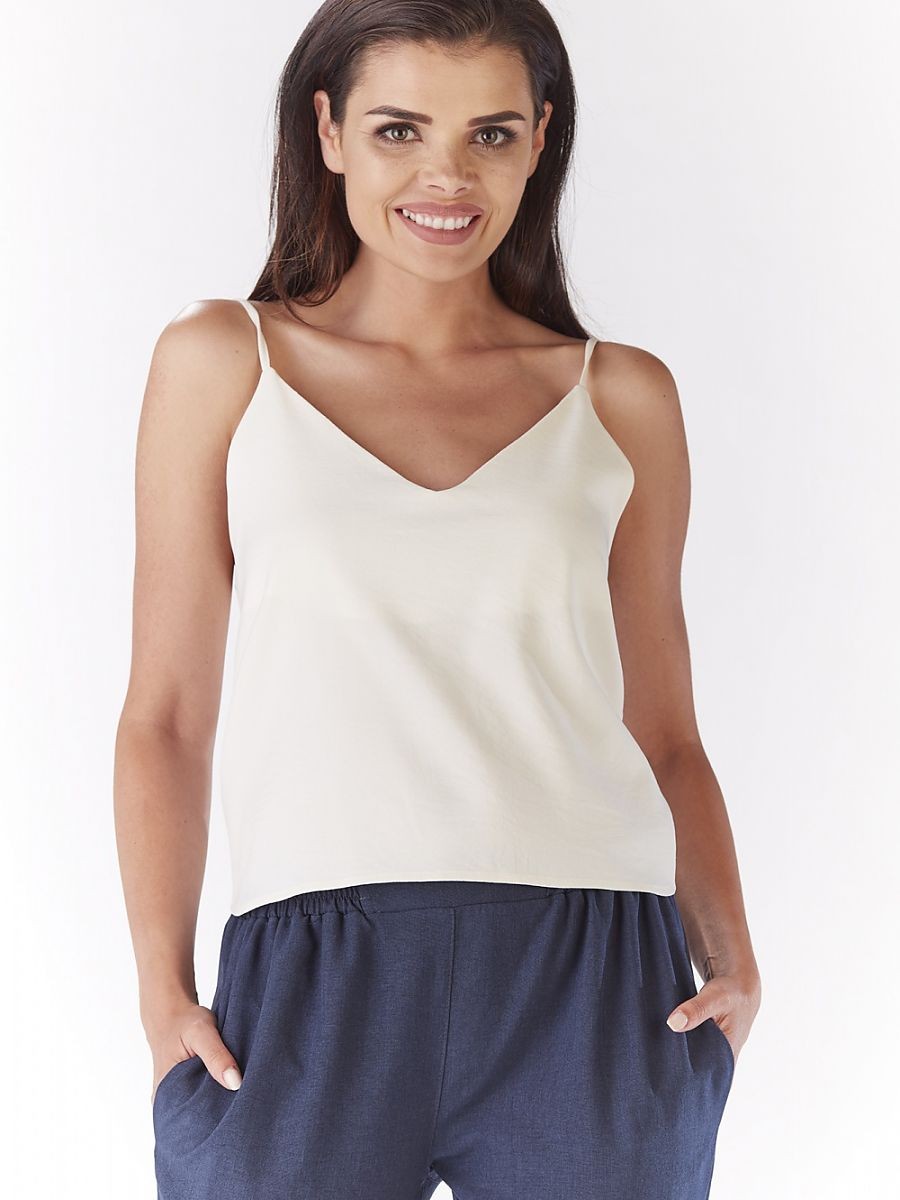 Chemisier model 90505 awama