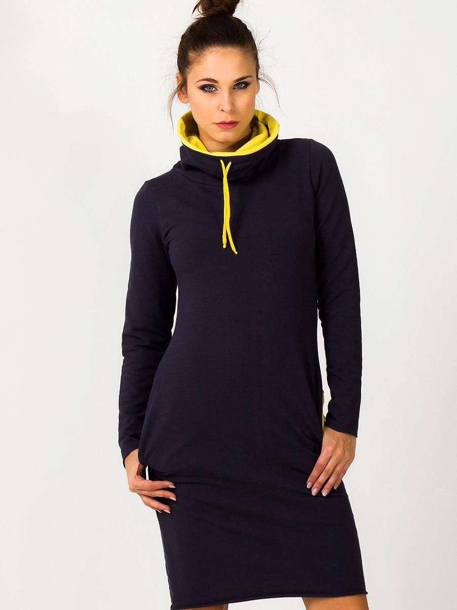 Robe de jour model 93555...