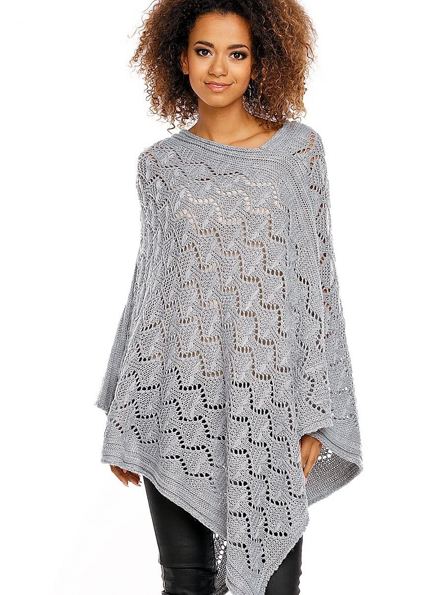 Poncho model 94519 PeeKaBoo
