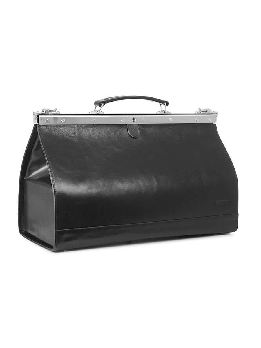 Sac en cuir naturel model...