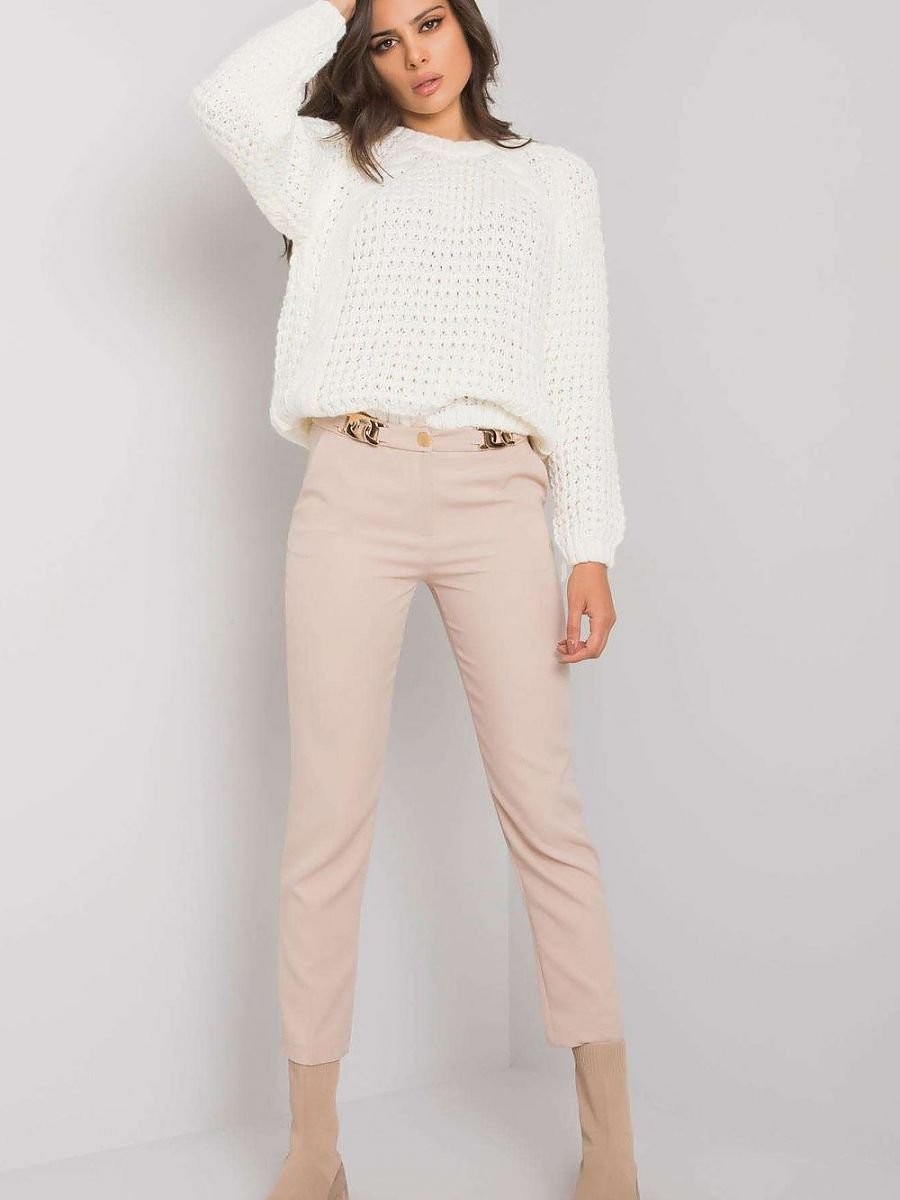 Pantalon femme model 161293...