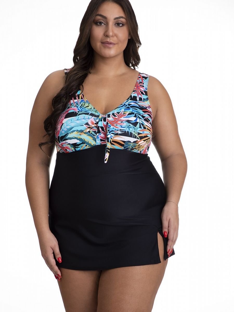 Maillot de bain une pièce...