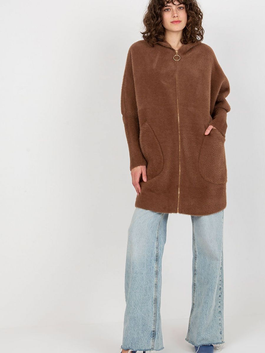 Manteau model 175707 MBM
