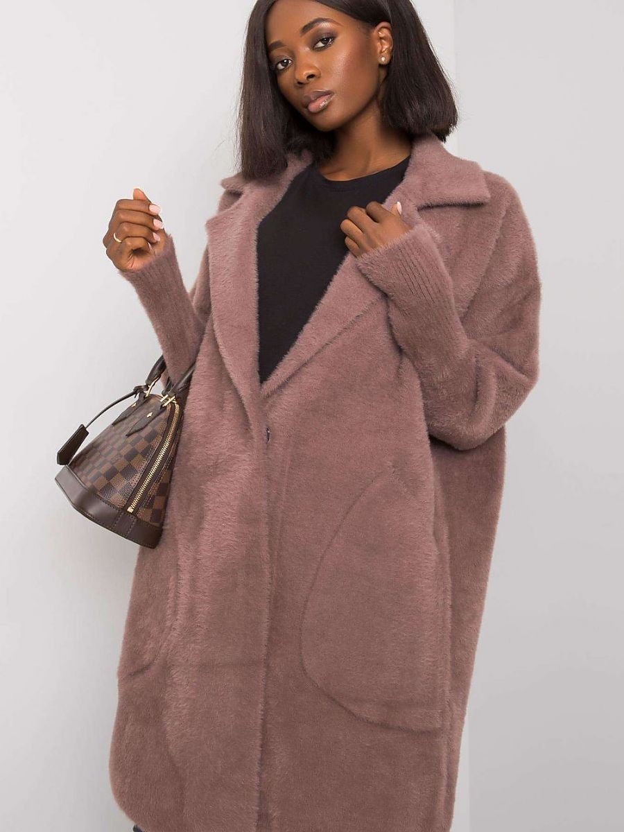 Manteau model 175960 MBM