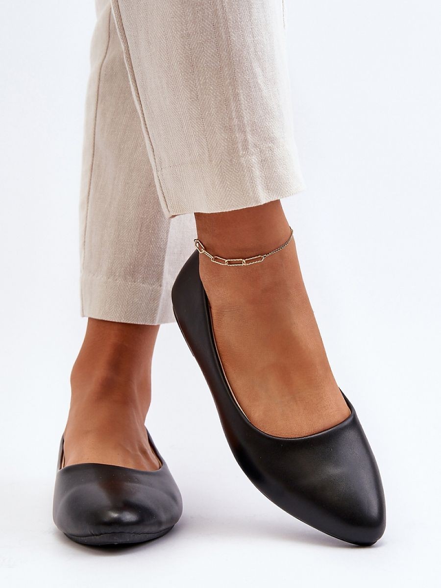 Ballerine model 194361 Step...