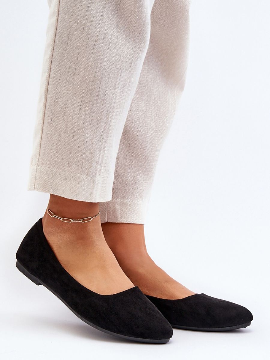 Ballerine model 194960 Step...