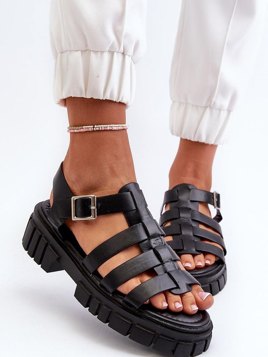 Sandales model 195743 Step...