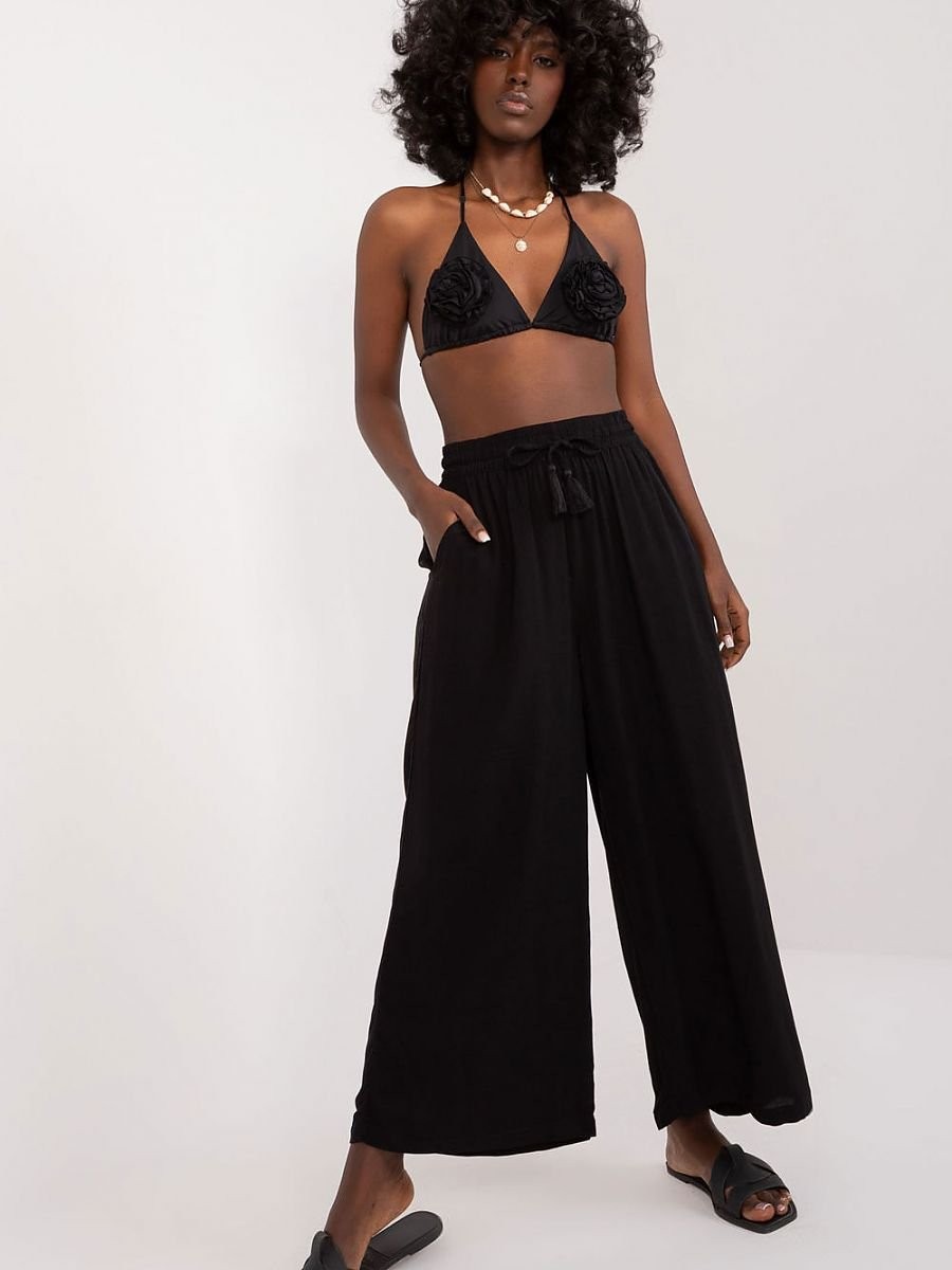 Pantalon femme model 196901...