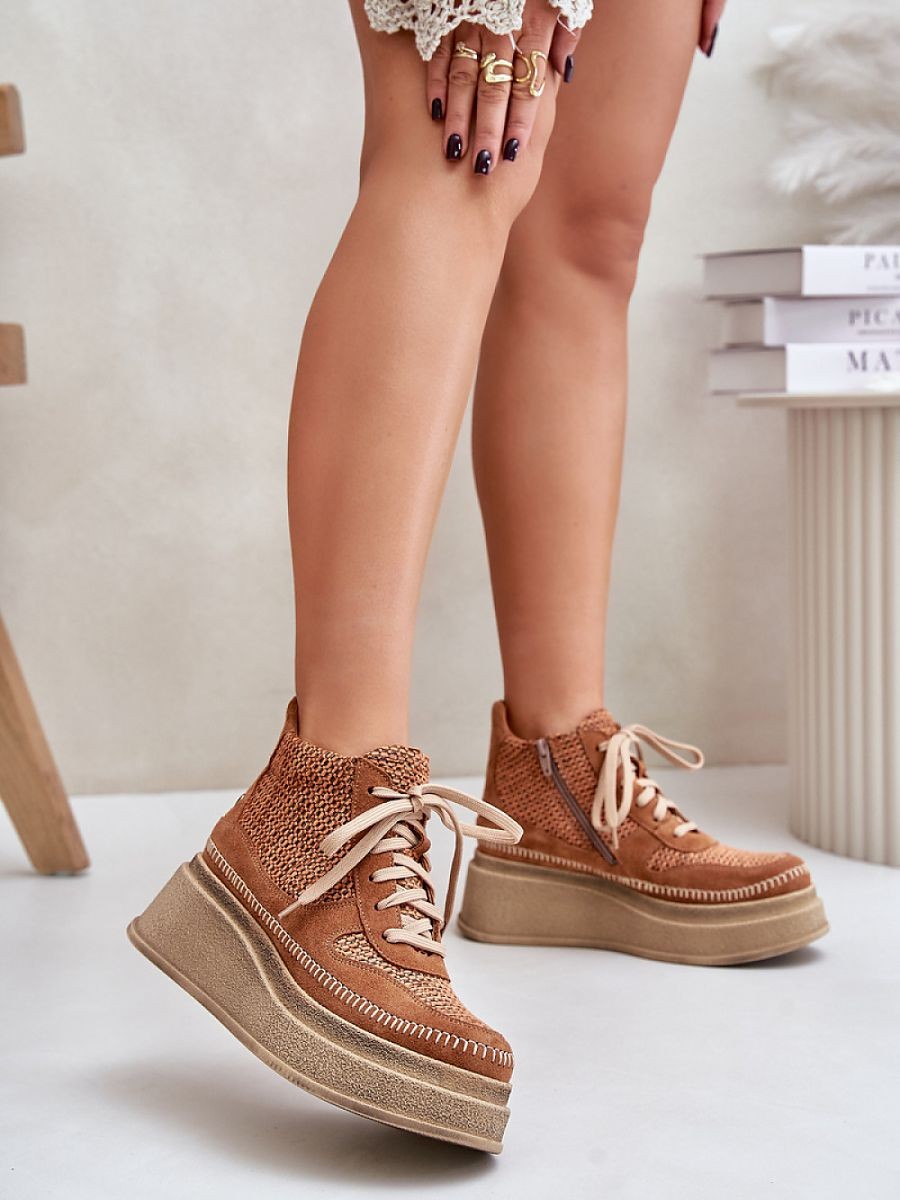 Bottes model 202808 Step in...