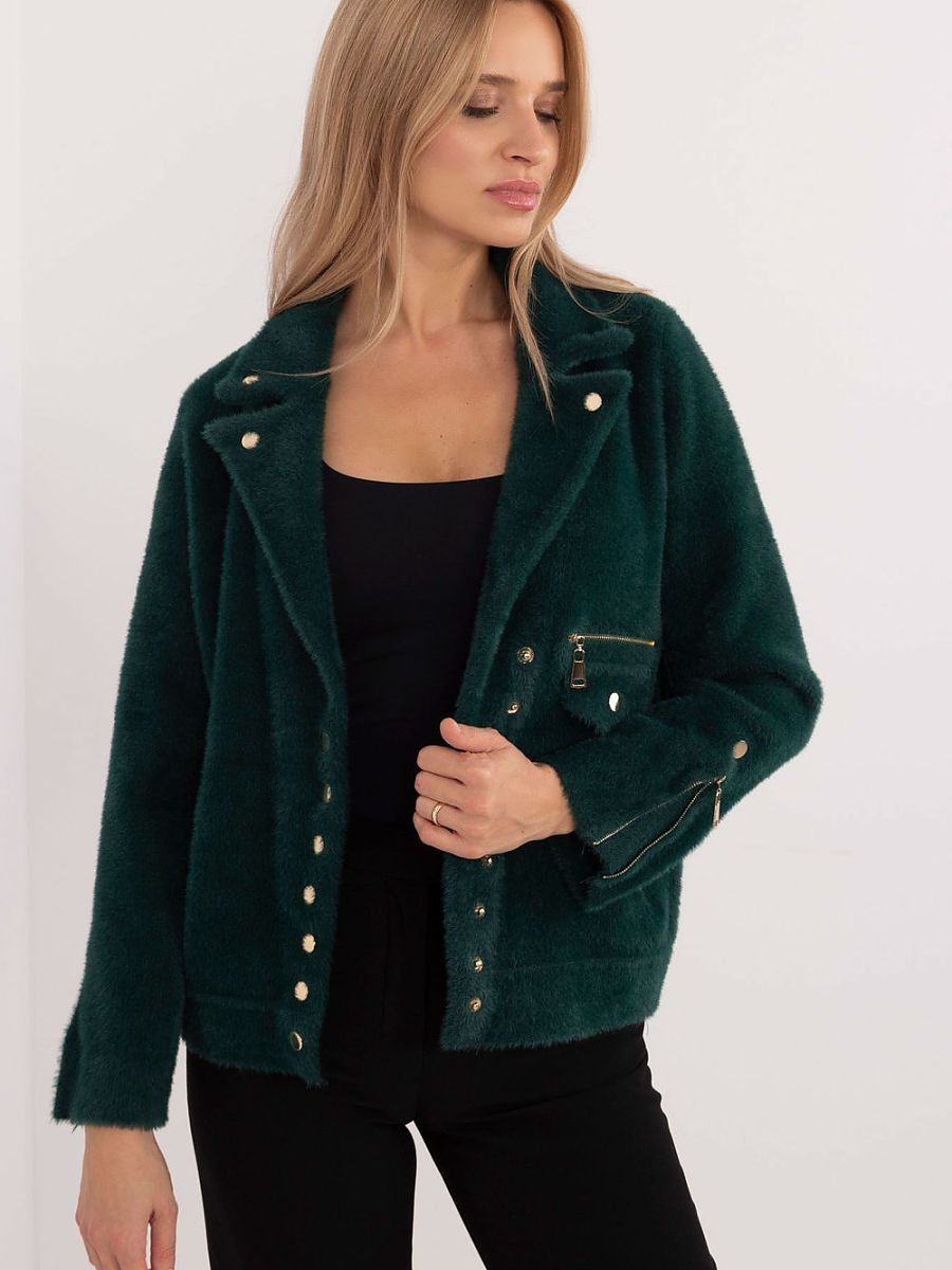 Veste model 203668 MBM