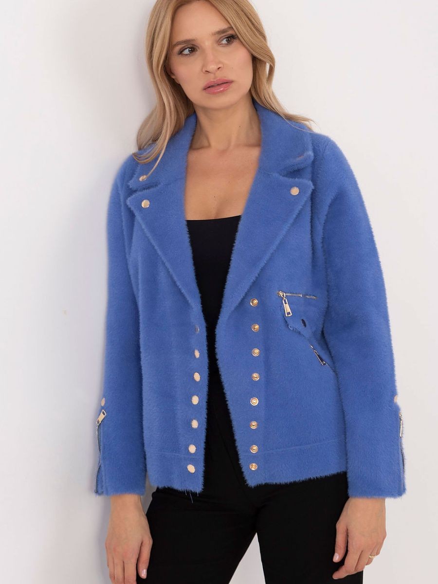 Veste model 203671 MBM