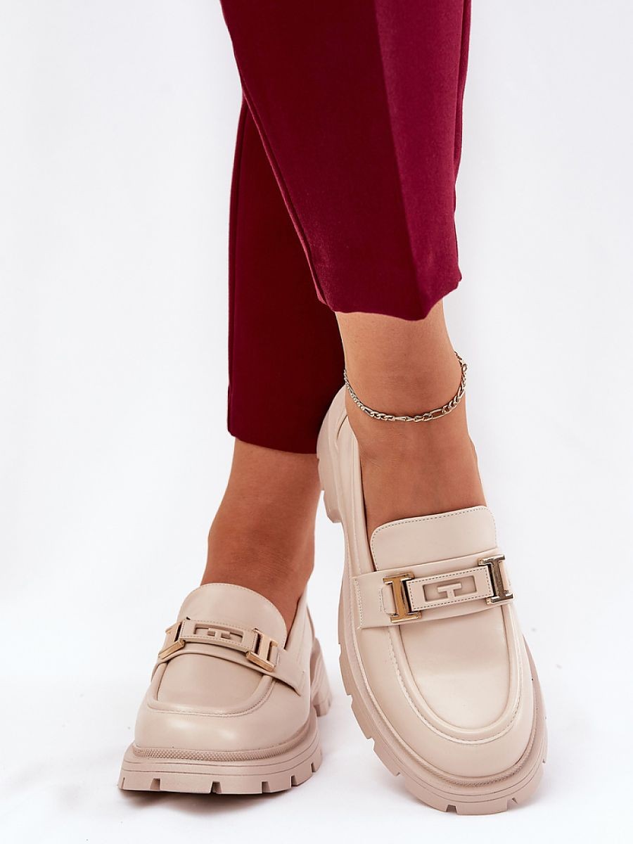 Bottes à talons model...