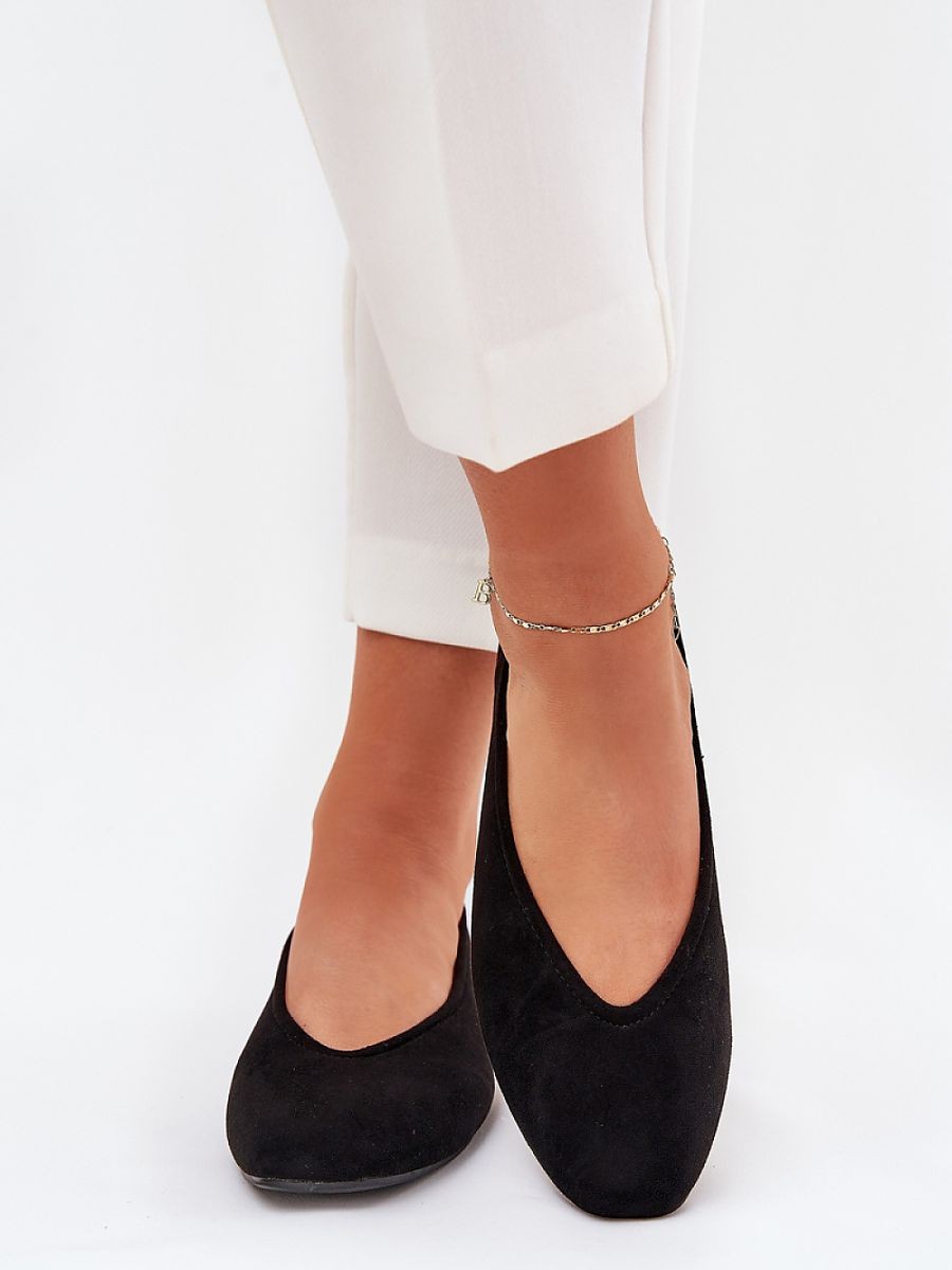 Ballerine model 209428 Step...