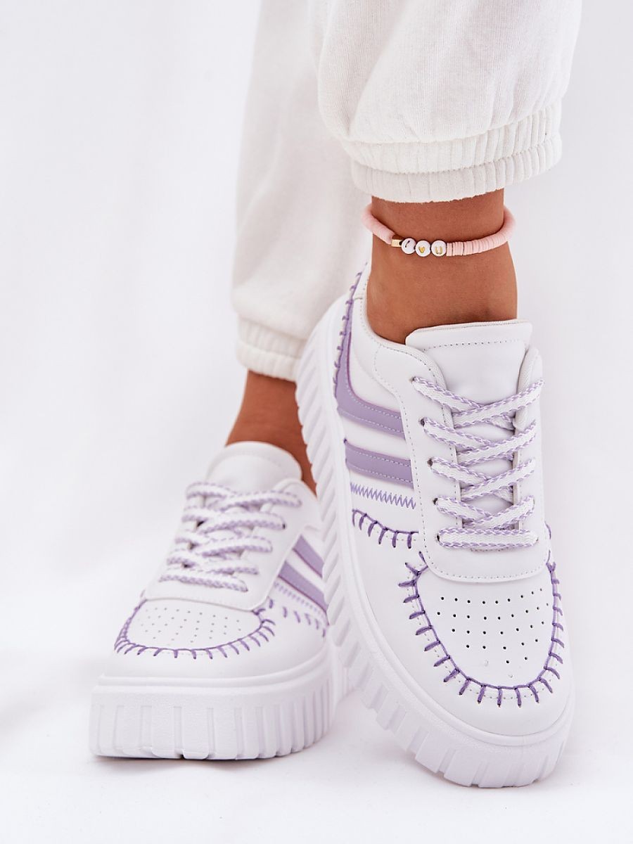 Chaussures de sport model...