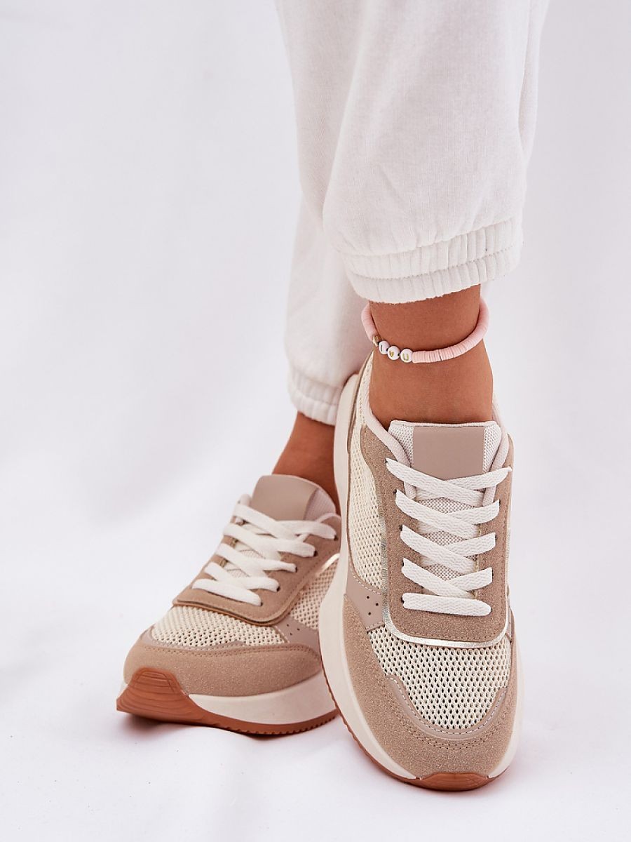 Chaussures de sport model...