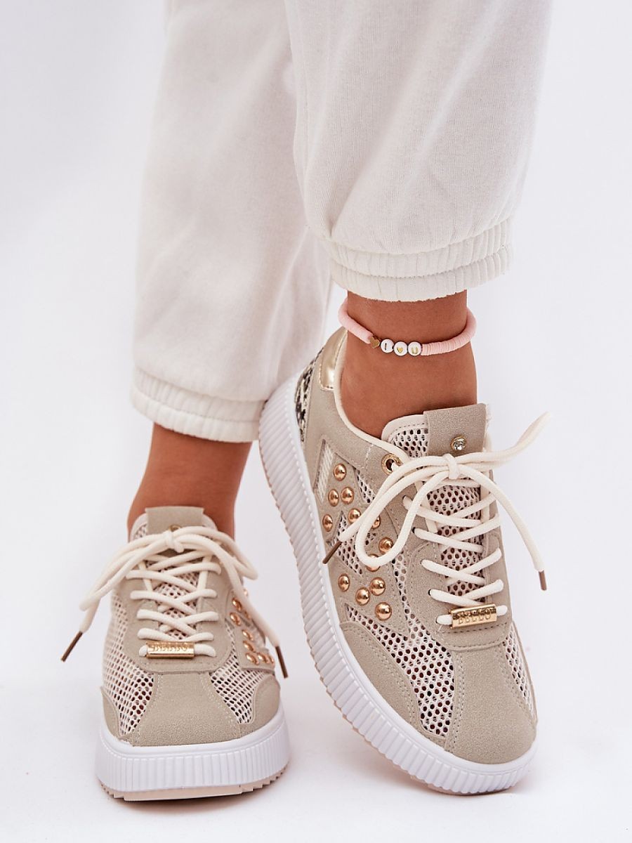 Chaussures de sport model...