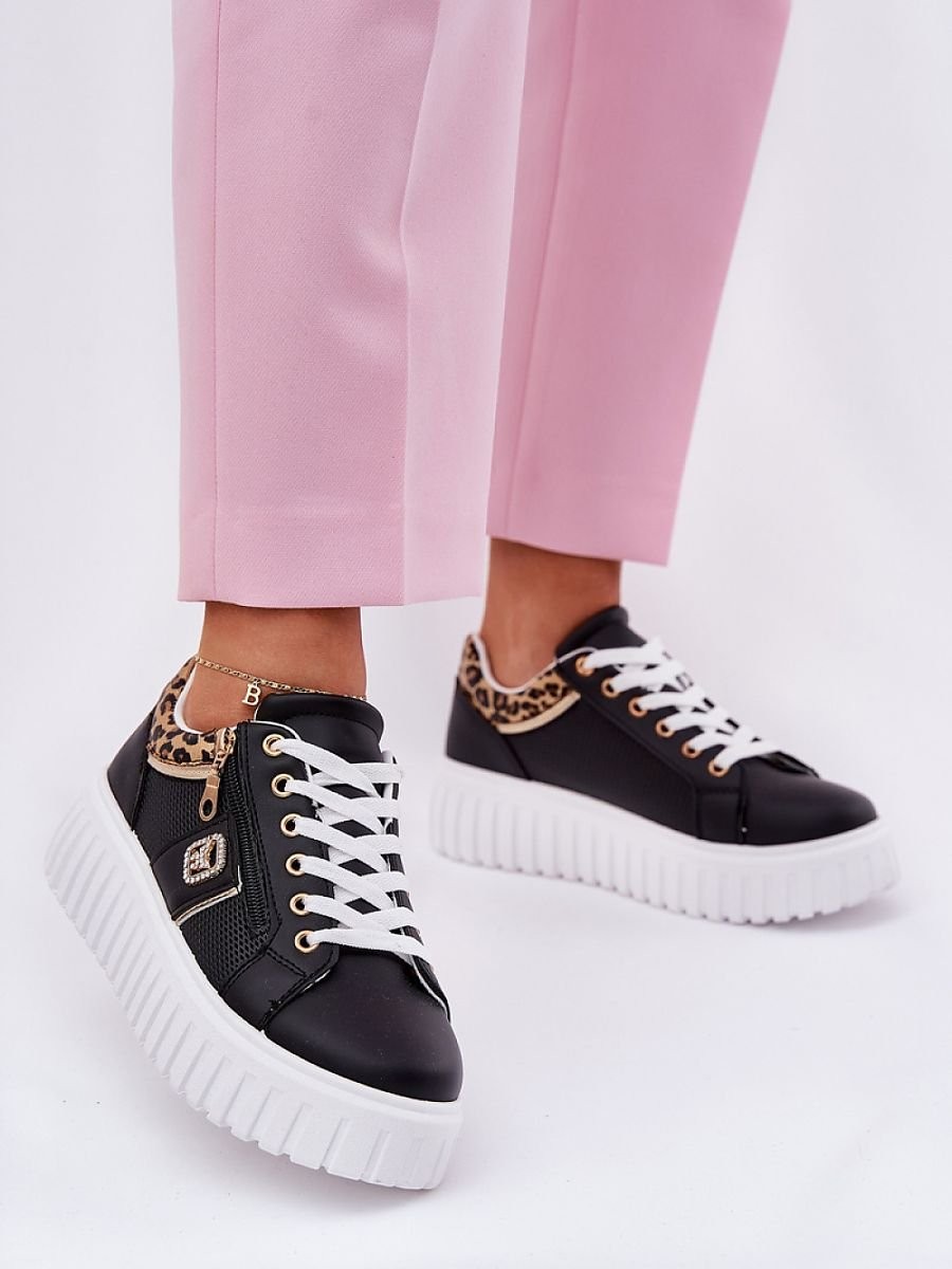 Chaussures de sport model...
