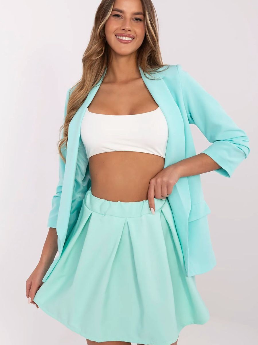 Jupe courte model 209509...