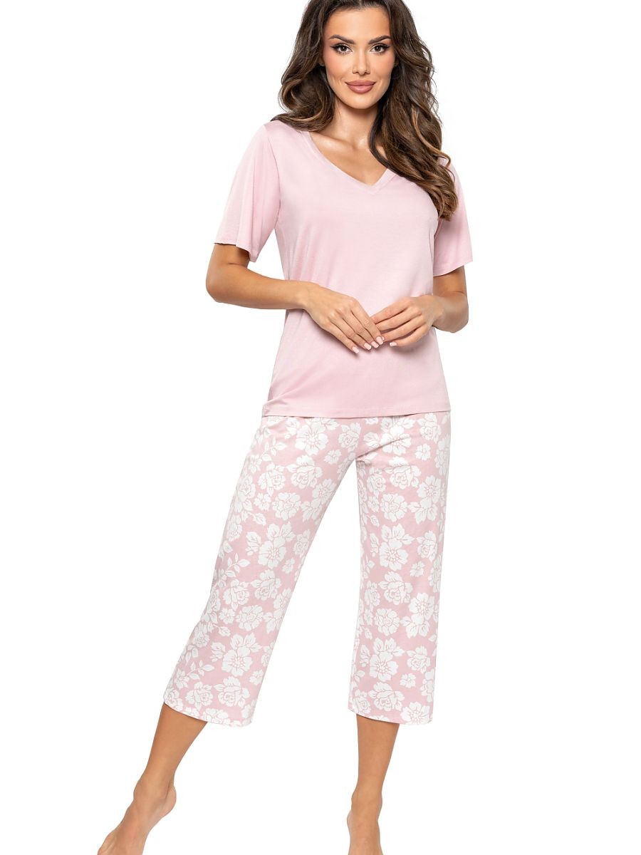 Pyjama model 209524 Donna