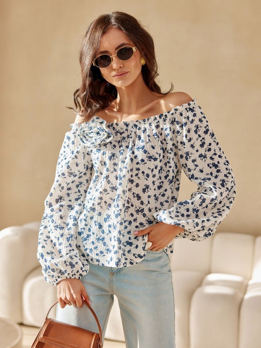 Chemisier model 209560 Roco...