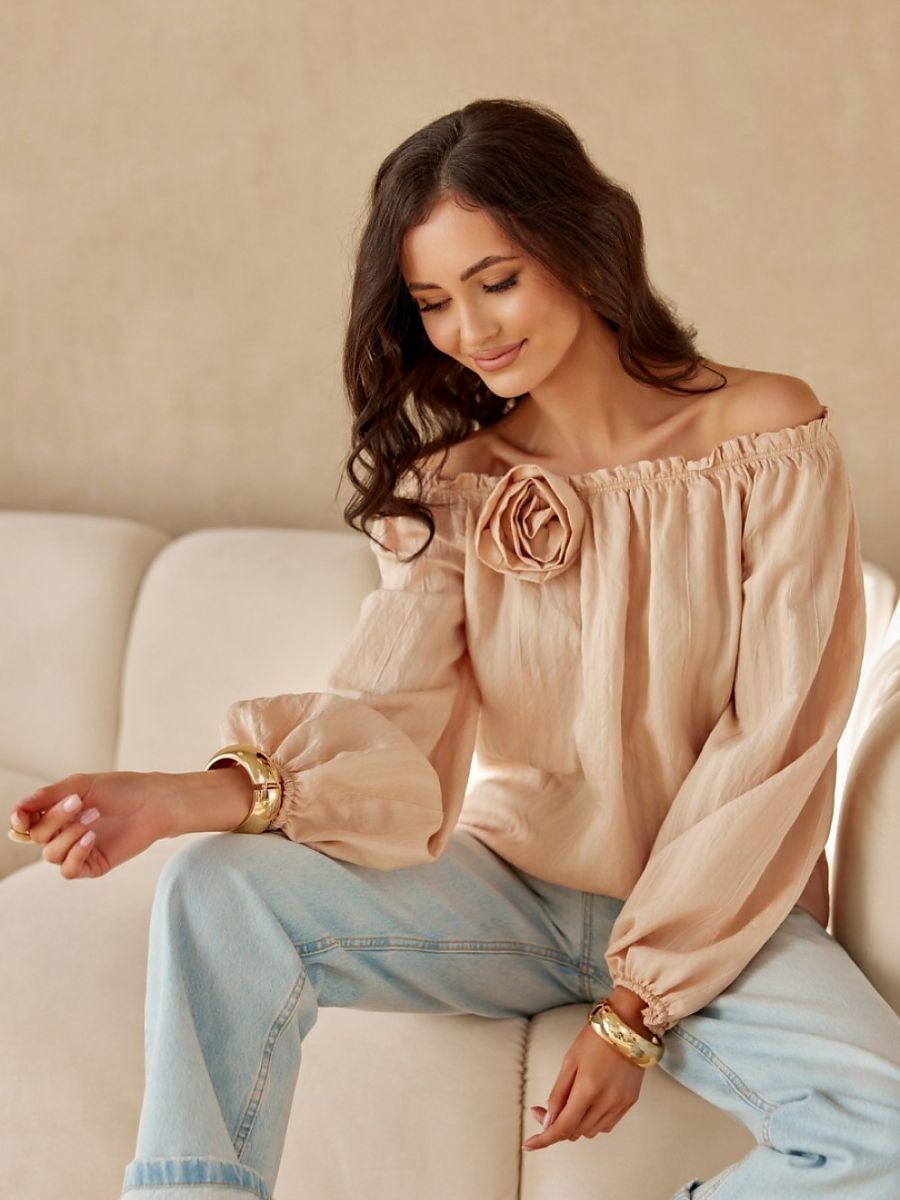 Chemisier model 209565 Roco...