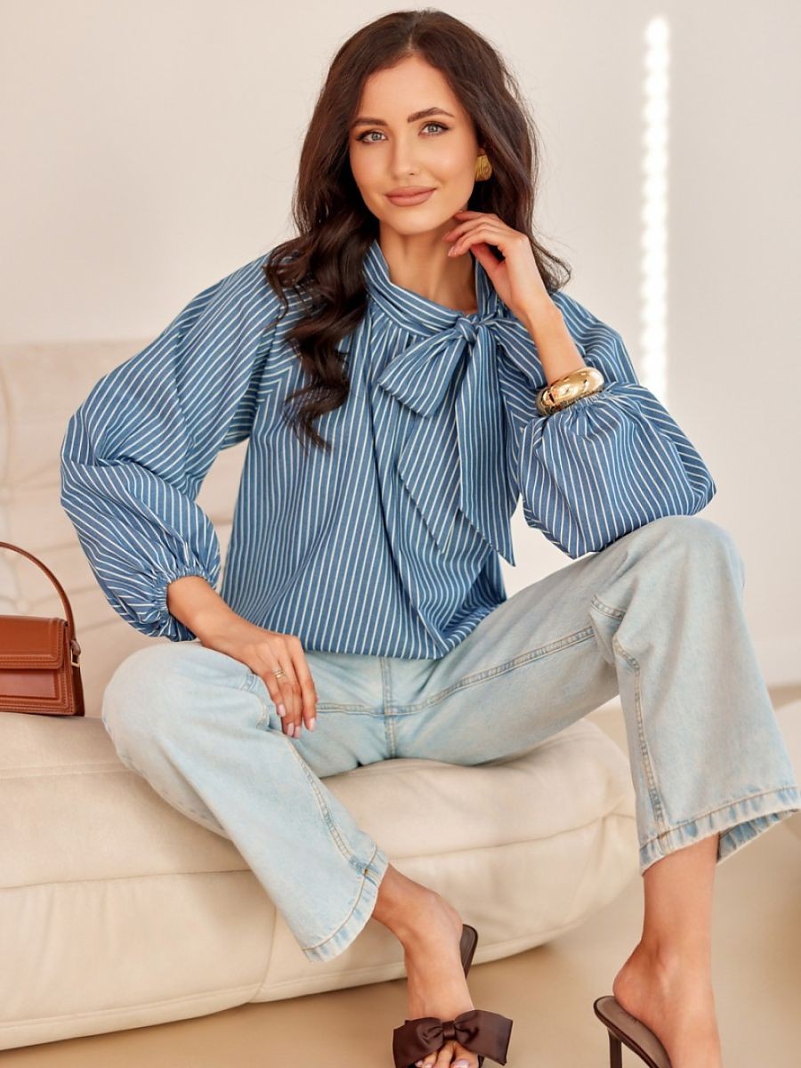 Chemisier model 209567 Roco...