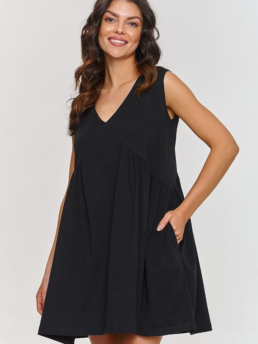 Robe de jour model 209574...