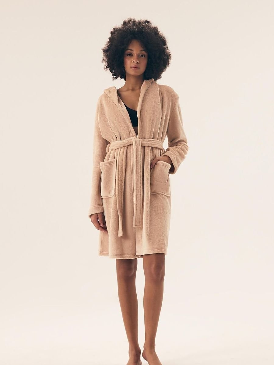 Peignoir model 209621...