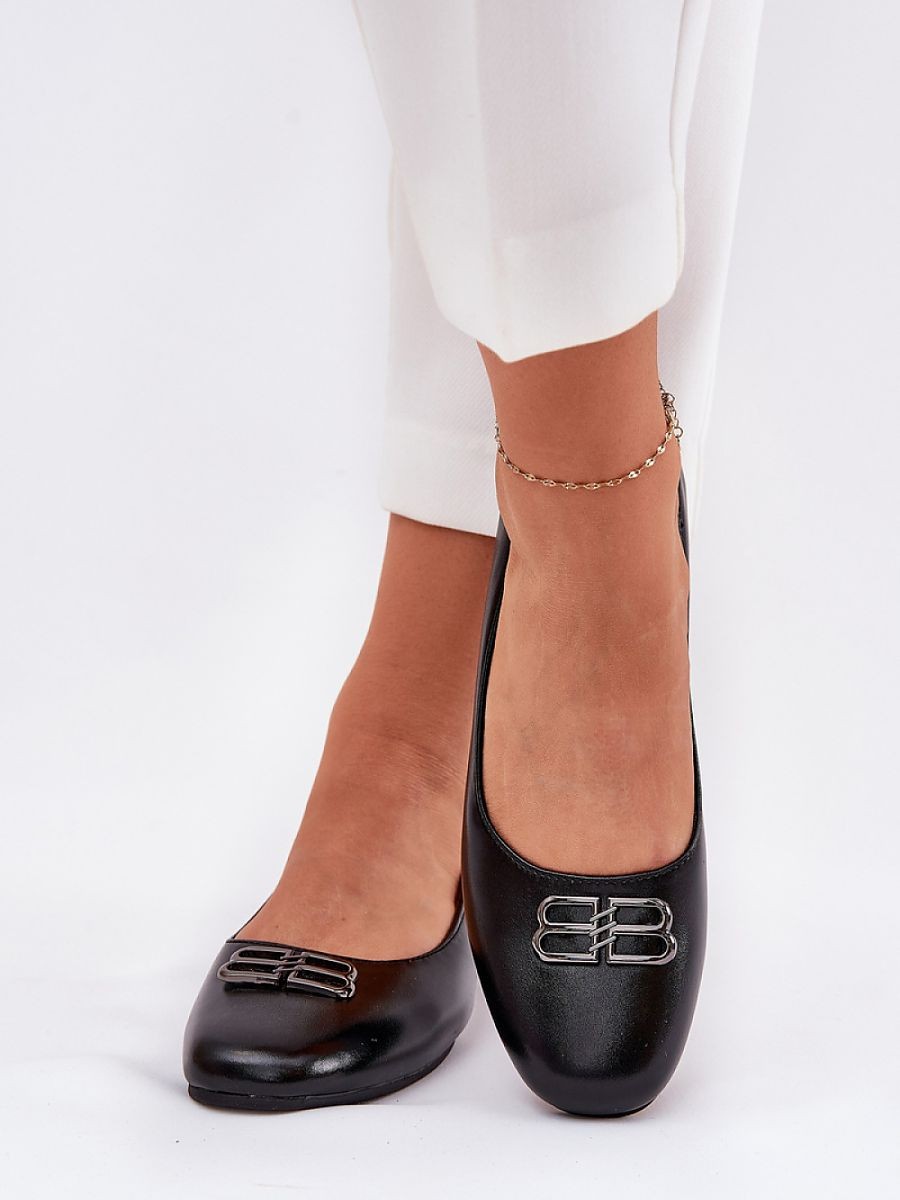 Ballerine model 209790 Step...