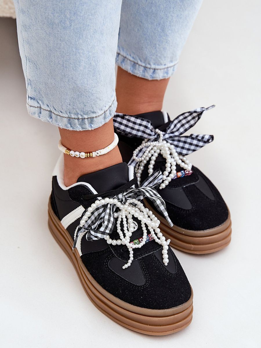 Chaussures de sport model...