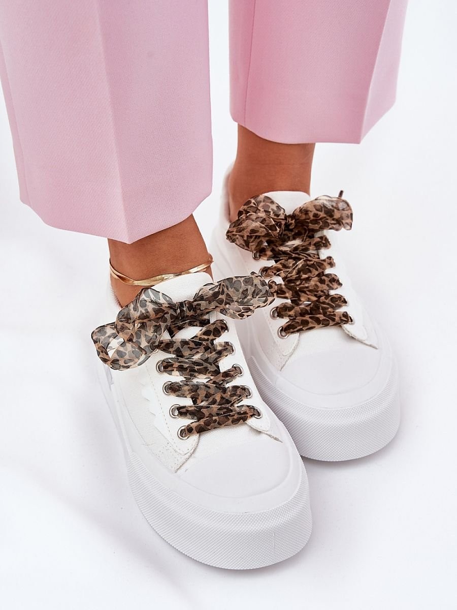 Baskets model 209817 Step...