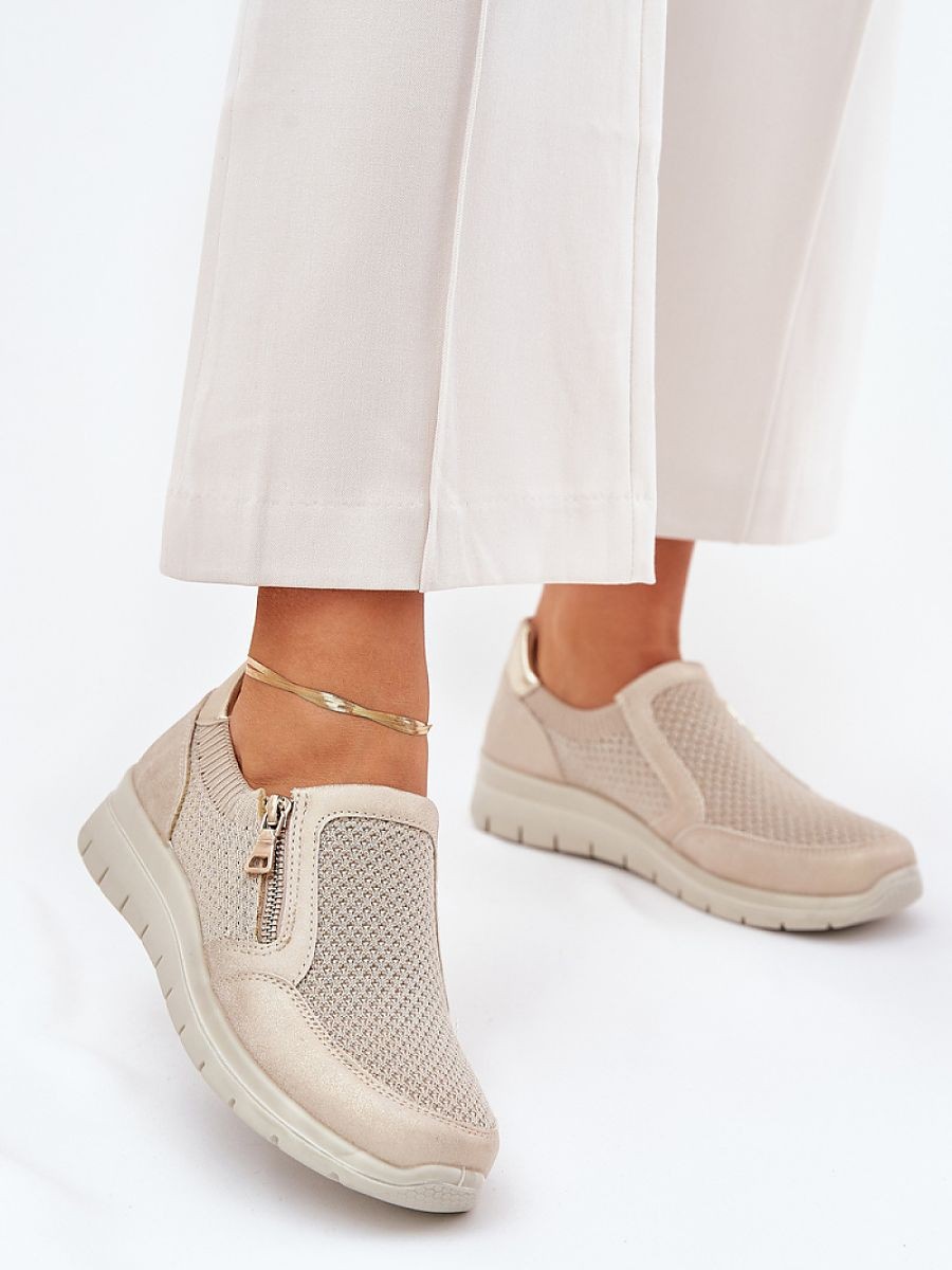 Chaussures Basses model...