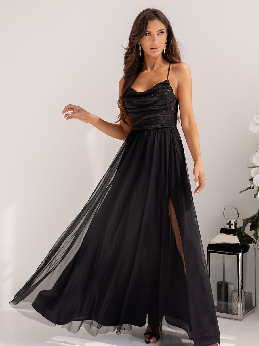 Robe longue model 209879...