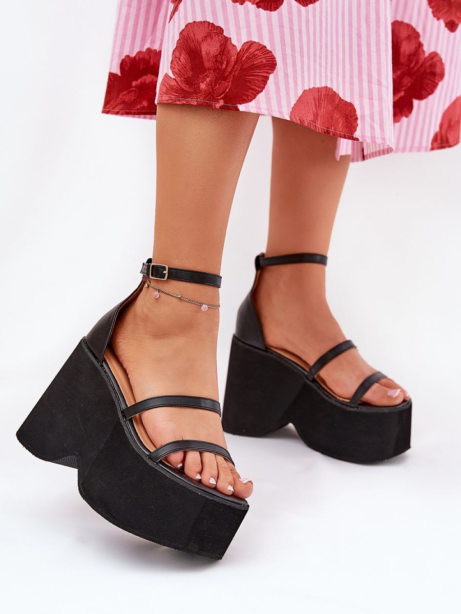 Cothurnes model 209881 Step...