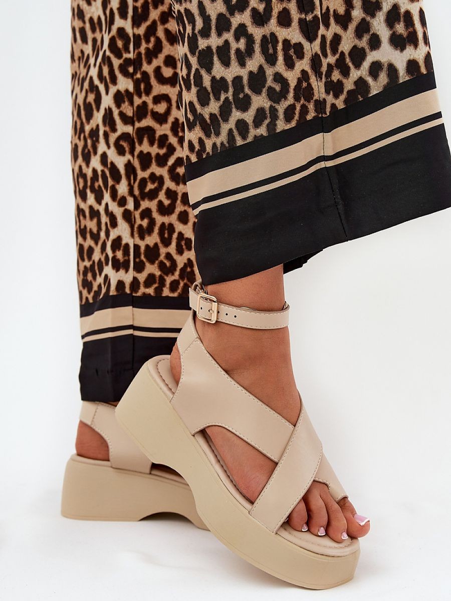 Cothurnes model 209890 Step...