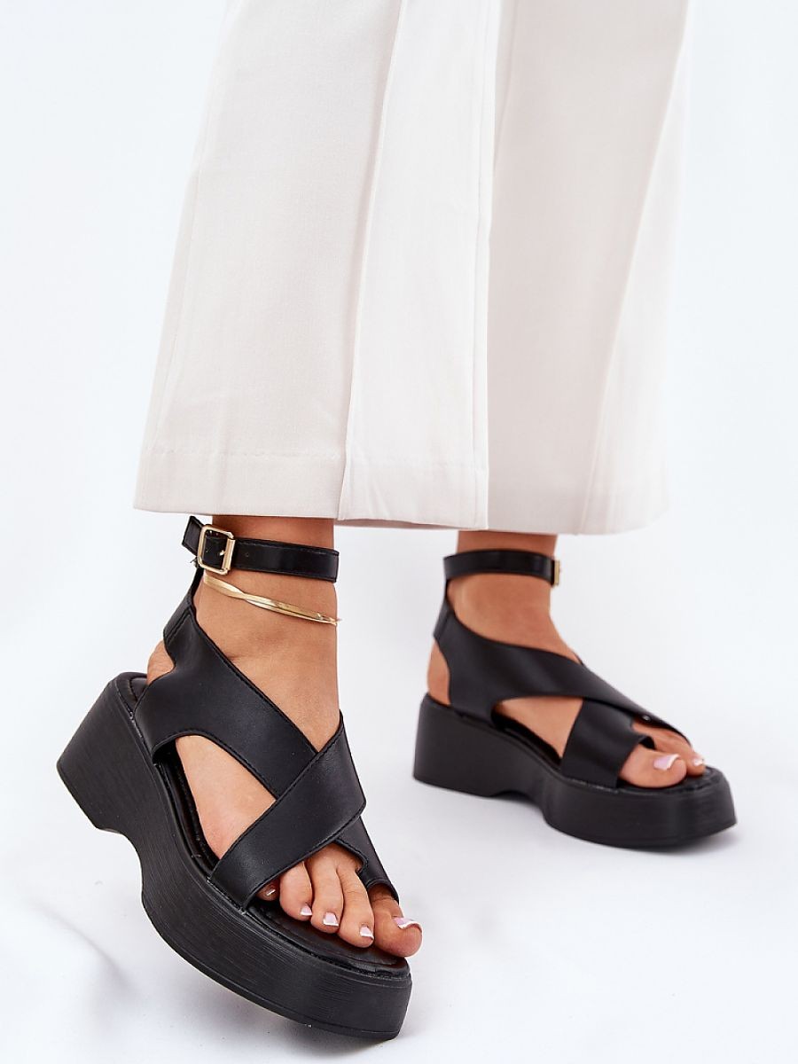 Cothurnes model 209892 Step...