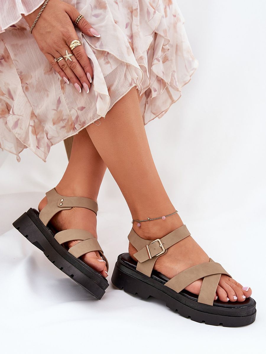 Sandales model 209896 Step...