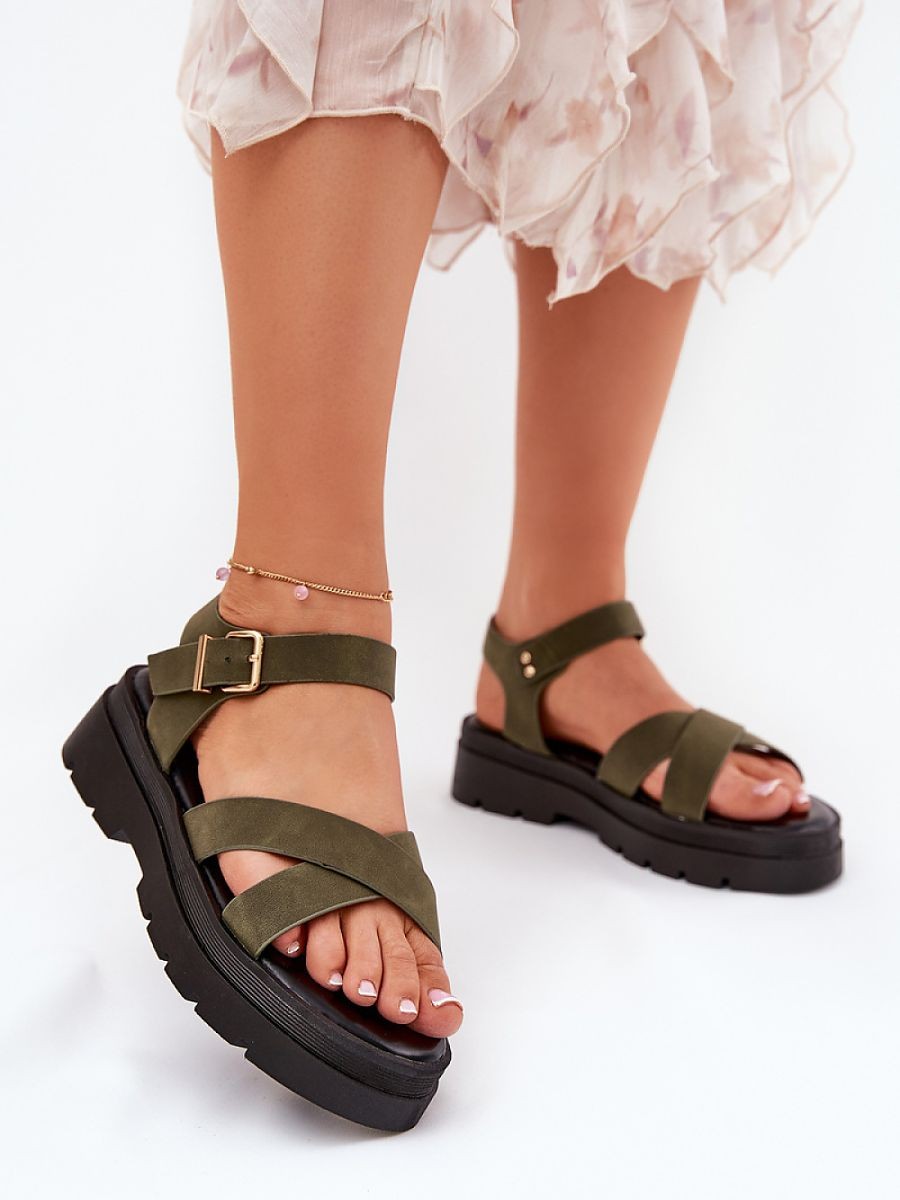 Sandales model 209898 Step...