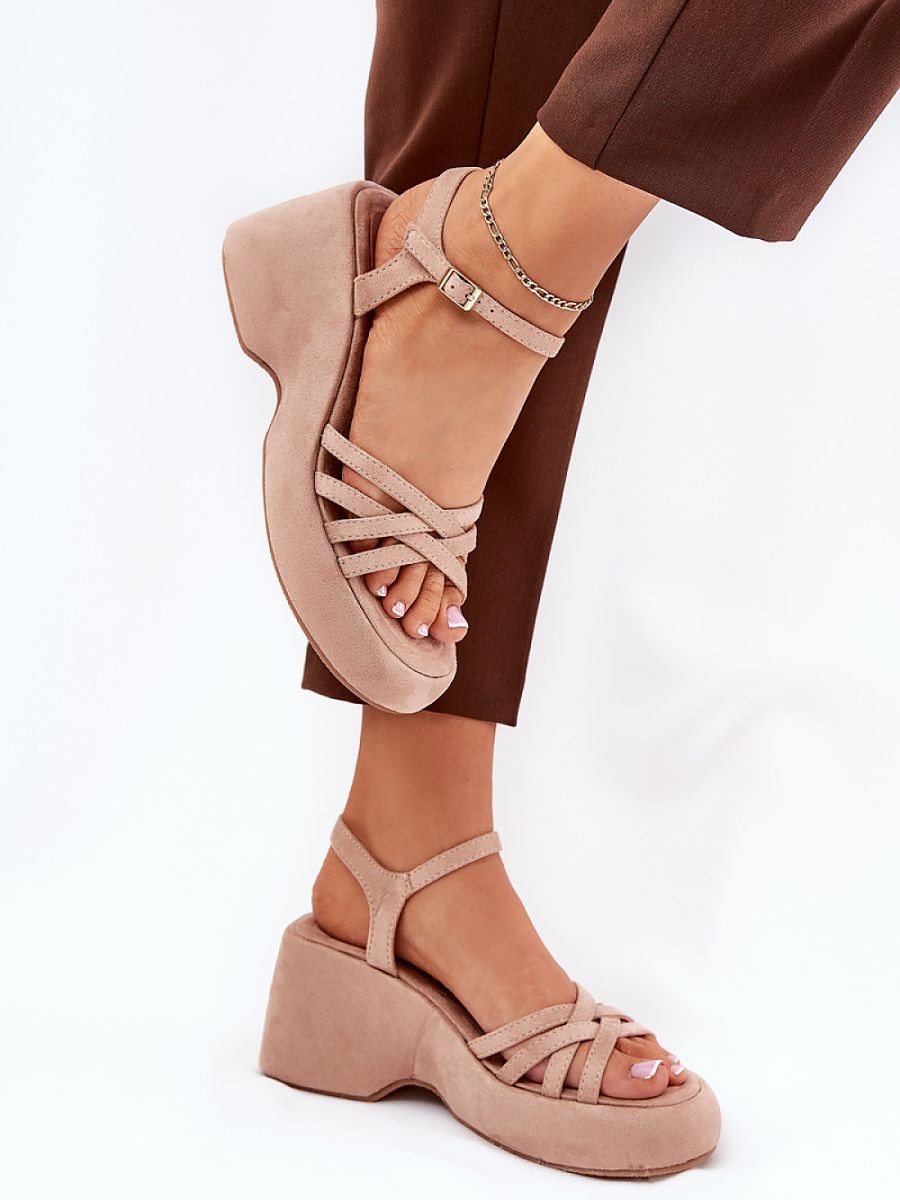 Cothurnes model 209914 Step...