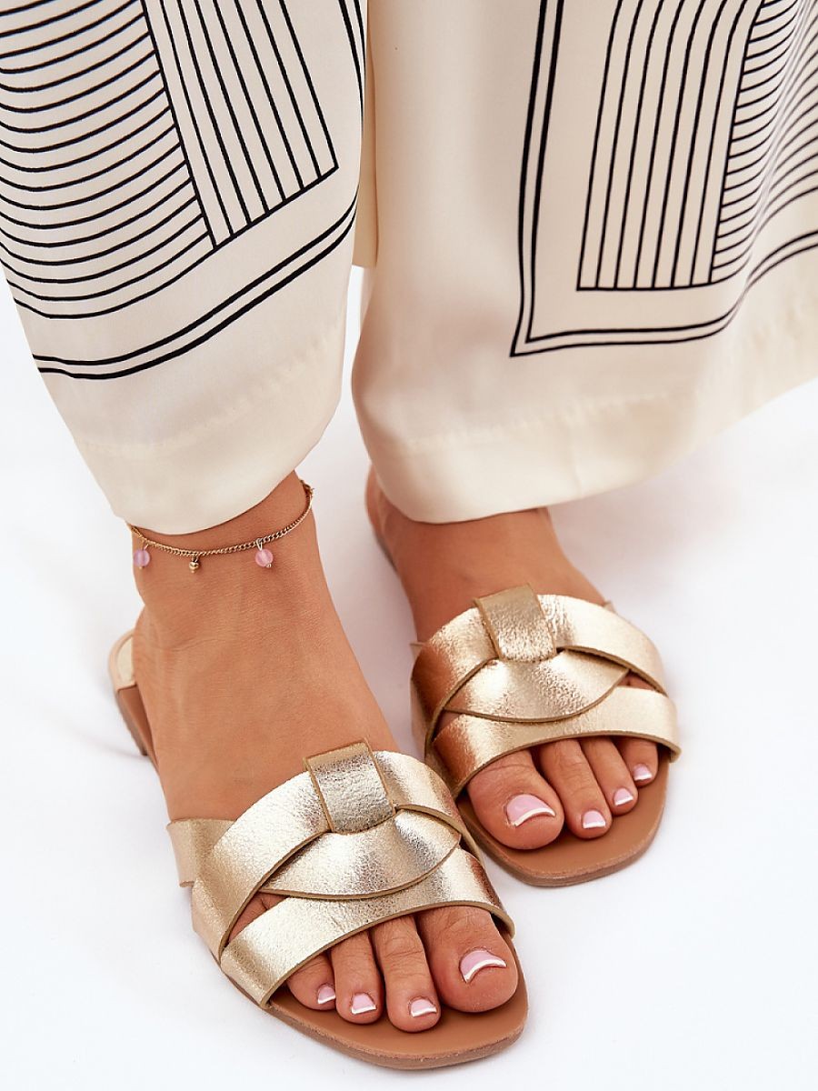 Clacquettes model 209938...