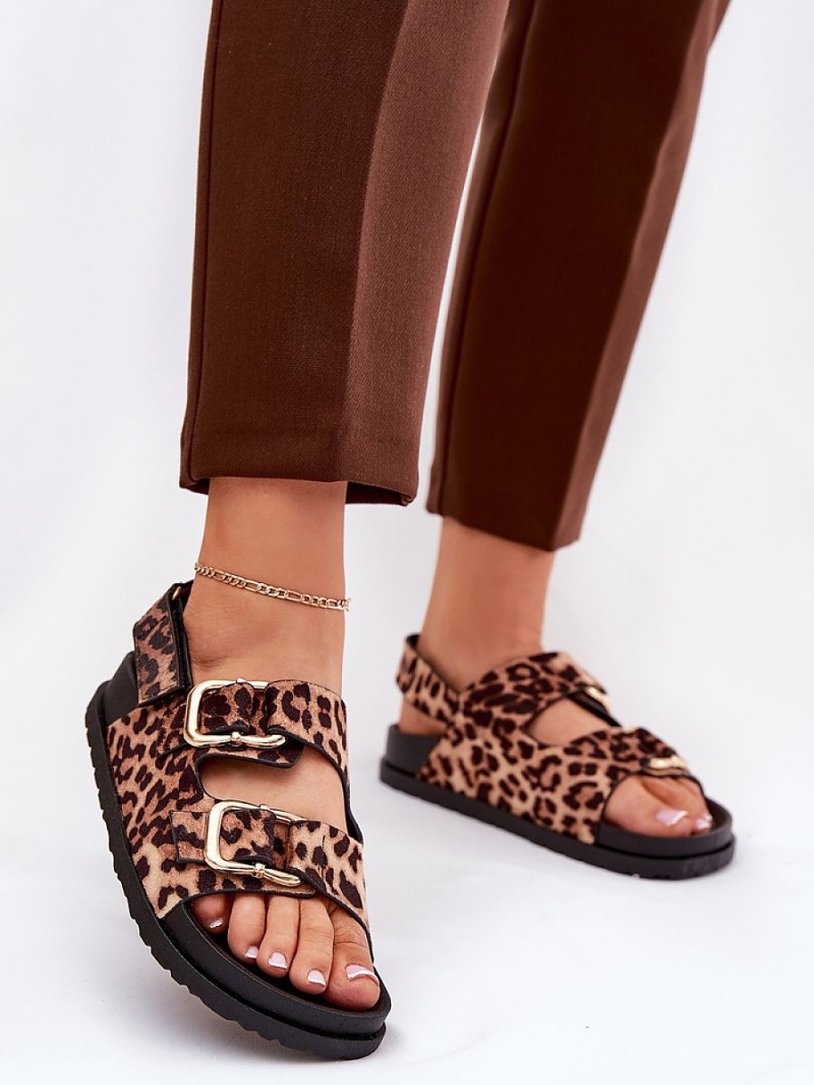 Sandales model 210049 Step...