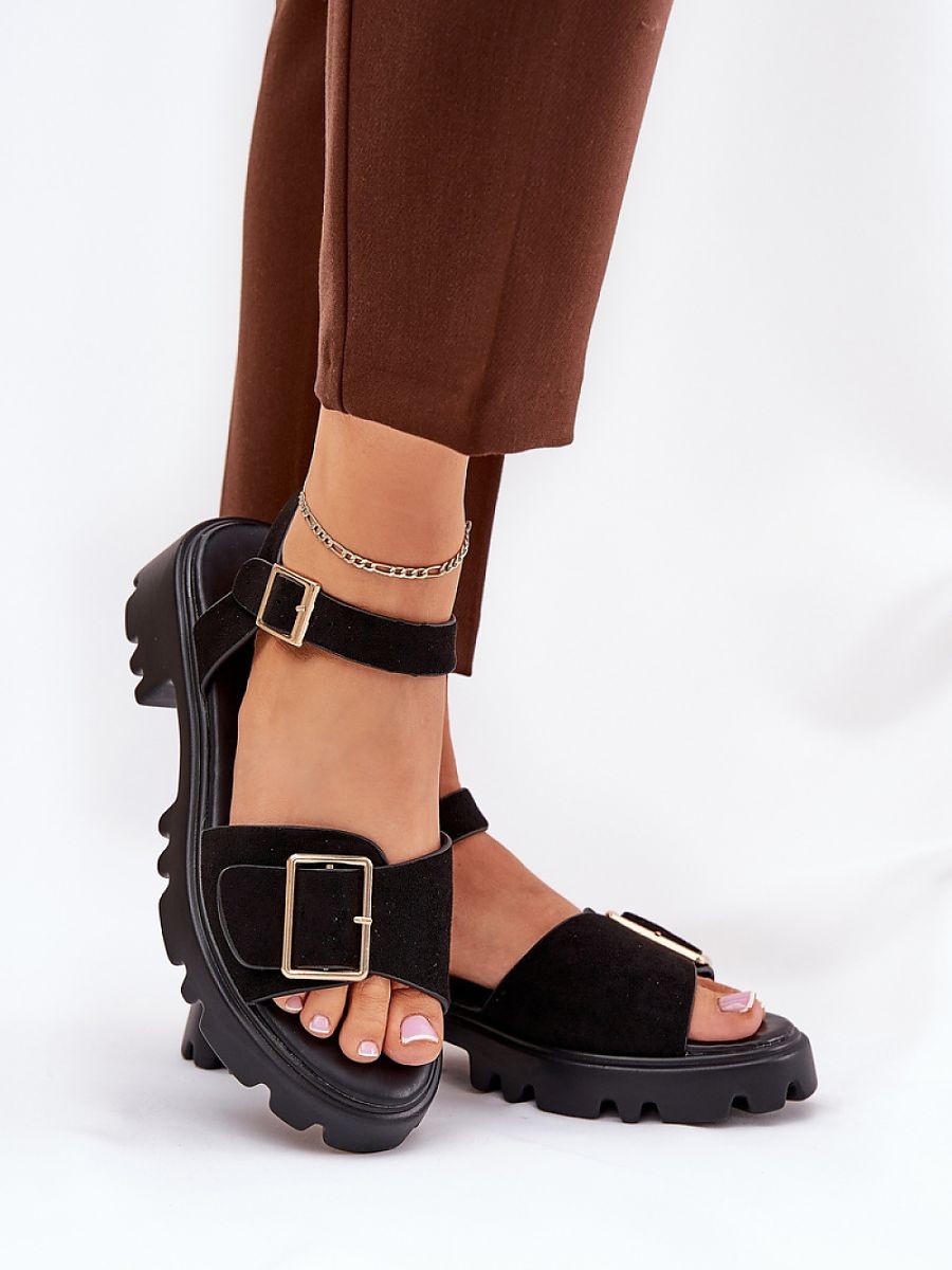 Sandales model 210053 Step...